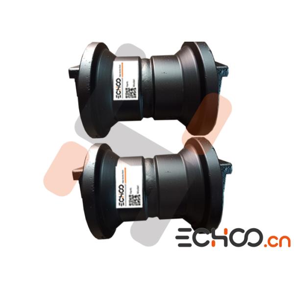 Yanmar VIO50.2 Mini Excavator Bottom Roller & Track Roller Follow OEM Dimensions