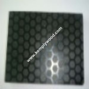 18mm Black Film Faced Plywood, Construction Shuttering film faced plywood