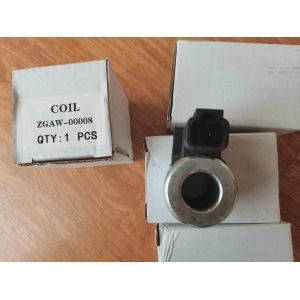 Engine Valve Parts connecting rod bush ZGAW-00008 Coil