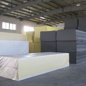 45% Solid Content Polymer Polyol VPOP-45 A Game-Changer for Flexible Foam