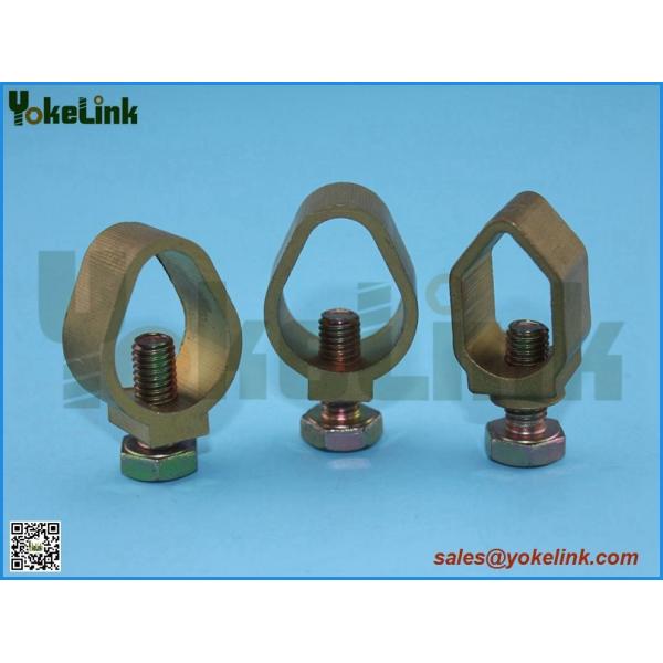 Buy Ground rod clamp at wholesale prices
