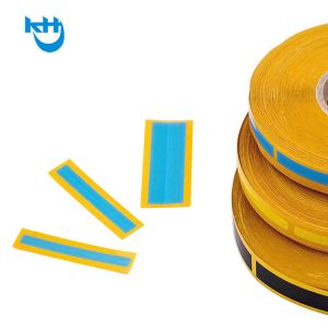 SGS 8mm 12mm 16mm Splicing Tape SMD For Fuji Machine M06 Series