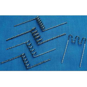 tungsten coils /tungsten rings