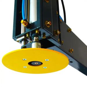 PE Film Pallet Wrapper Machine