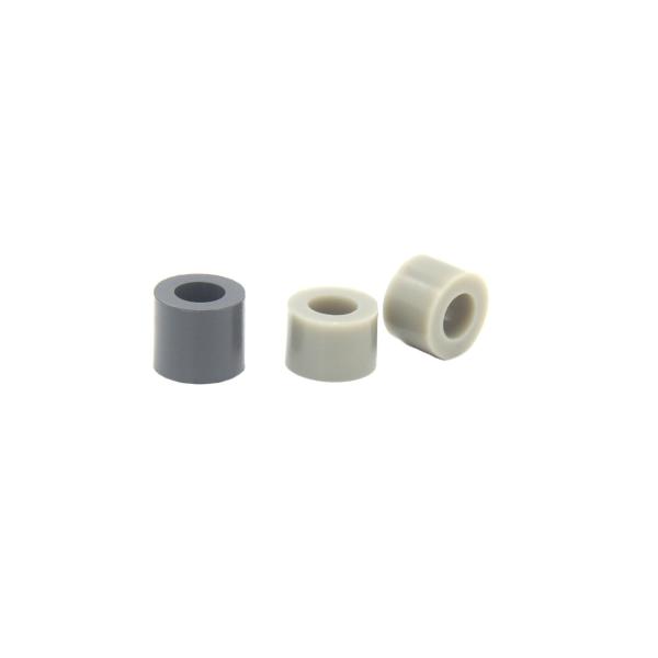 Buy Custom PU Rubber Printer Roller for Sealing and Printing at wholesale prices