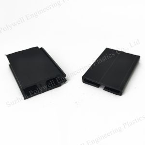 Quality PA66GF25 Polyamide Thermal Glue Strips With High Temp Resistance / High Impact for sale