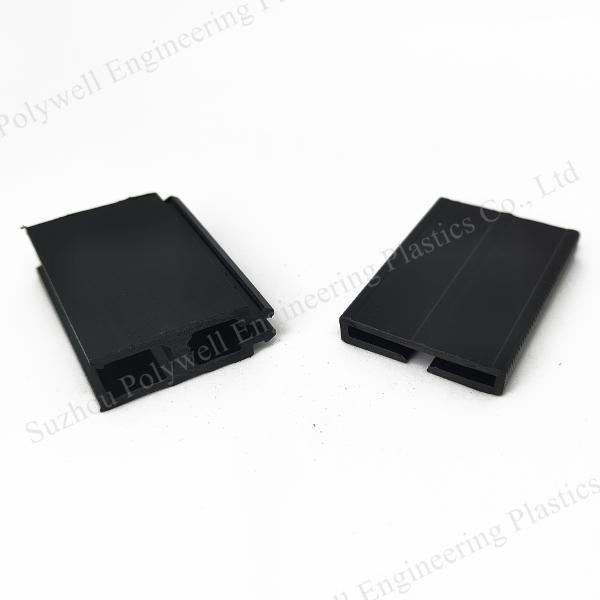 PA66GF25 Polyamide Thermal Glue Strips With High Temp Resistance / High Impact