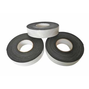 Professional Factory Outlet Black Single Sided EVA Foam Tape