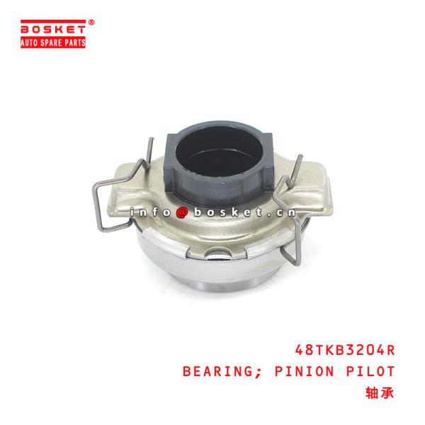 Buy 48TKB3204R Pinion Pilot Bearing Suitable for ISUZU at wholesale prices