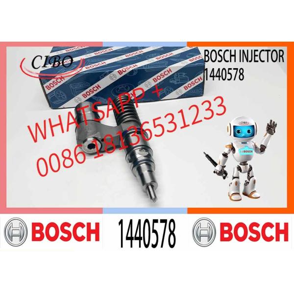 1420379 1440578 0986441016 excavator part for SCANIA injector 0986441116 0414701007 low price