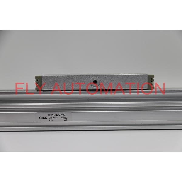 Buy Mechanical Engagement Rodless Cylinder Basic Type MY1B20G-400 at wholesale prices