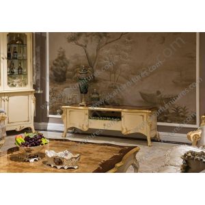 2015 New Model Wooden TV Stand TV Table Stand FTV-126