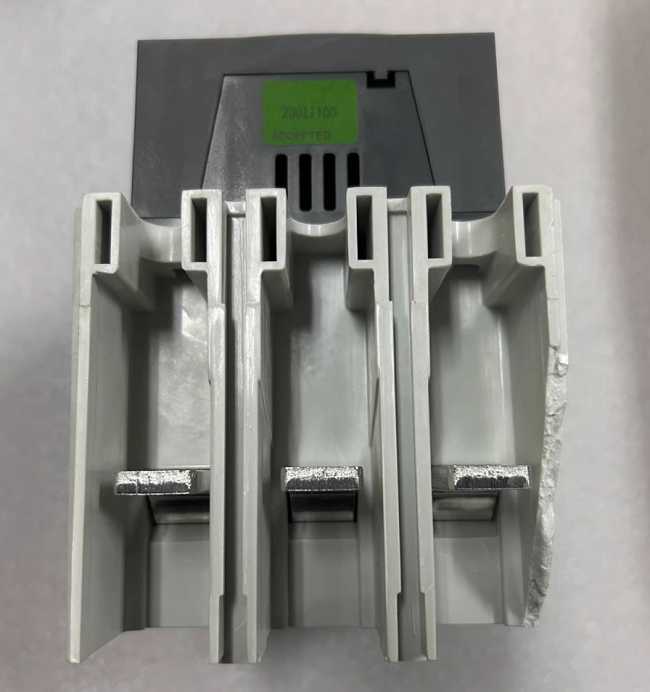 Quality AX185-30 ABB Ac contactor Small medium sized motors load control for sale