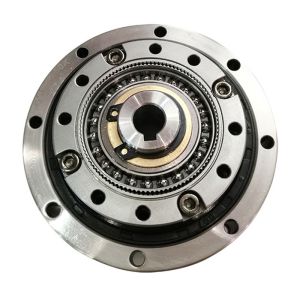 Backlash Robot Harmonic Reducer Nema 17 Harmonic Reducer Drive