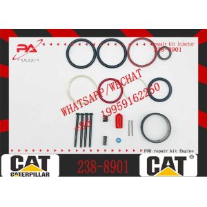 China Diesel Engine Injector1OR-4763 557-7627 243-4503 20R-9079 2OR-8071 328-2582 295-9166 387-9441For Caterpillar C7 Common Rail on sale