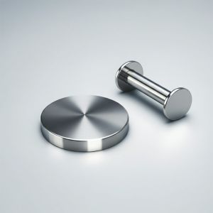 Anti-Slip Stainless Steel Handrails for Wet Environments