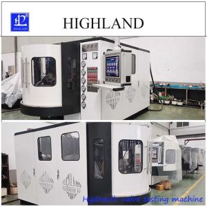China 110 Kw Hydraulic Test Machine Customization Improving Hydraulic Pumps And Motors Testing on sale