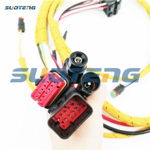 231-1812 Harness Wiring Harness 2311812 for E385C