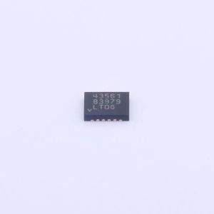 Quality LT4356CDE-1#PBF for sale