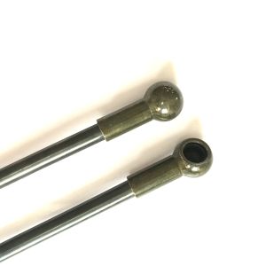 17.94" Seamless Steel Rear Hatch Lift Support For Toyota Prius 04-07 SG329019