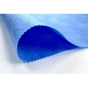 Long Sleeves Water Resistant Non Woven Operating Suit