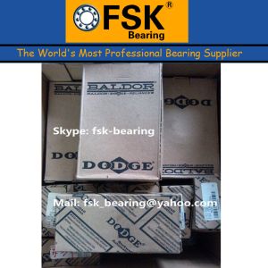 USA DODGE Brand Pillow Block Ball Bearings P2B-SC-40M with Housing