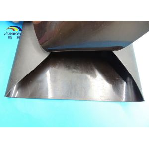 UL / RoHS / REACH Medium Wall Heat Shrinkable Tube Flame-retardant For Wires