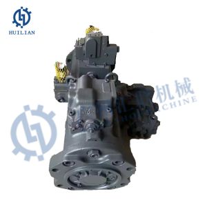 Excavator HPVO102FW HPVO102GW HPVO105GW HPVO118HW HPVO9IDW HPVO09IDS ZX200 ZX210