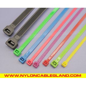 Adjustable Plastic Cable Ties