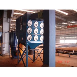 Cleaning Width 1500mm Steel Shot Blasting Machine Deflashing Peening Burnishing