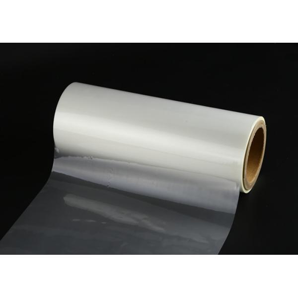 Buy 17miu Good Adhesion Bopp EVA Matt Gloss Laminating Film Rolls Multiply Extrusion at wholesale prices