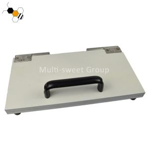 Wax Foundation Machine 42*22cm Wax Foundation Mould Press