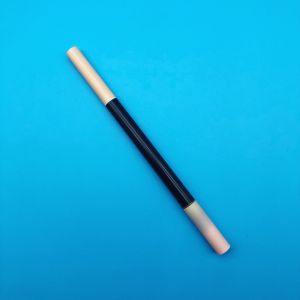 Private Label Eyeliner Liquid Empty Tube Custom Lying Silkworm Pen Customized