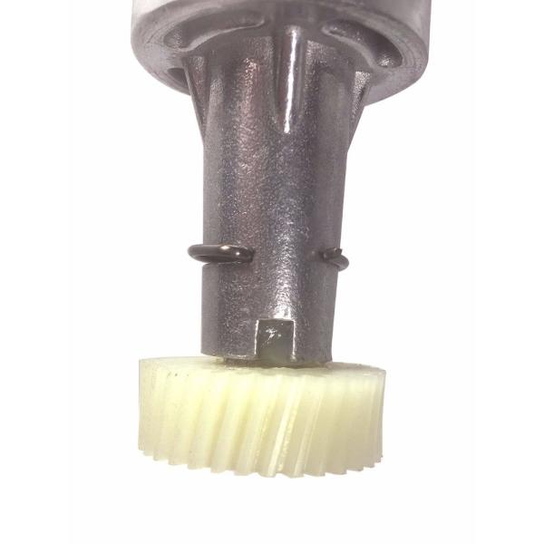 WEILI Wheel Odometer Car Speed Sensors 83181-12020 For Toyota Yaris 1999