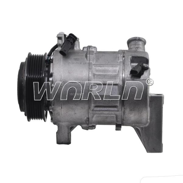 Compressor For GMC Acadia For Buick For Cadillac XTS 7SBH17C Car AC 23499392 WXBK031