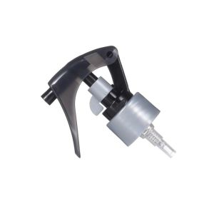 24/410 28/410 Up Down Lock Mini Trigger Sprayer With A Variety Of Colors Used In