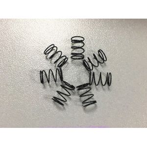 China Head Holder Spring SMT Machine Parts Panasonic CM602 / NPM 12 N210068065AA N210007287AB on sale