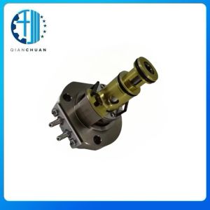 Electronic Fuel Control Actuator 3430943 for Cummins KTA50 Diesel Engine Spare