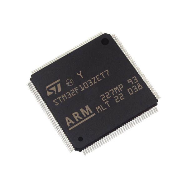 Chuangyunxinyuan STM32F103ZET7 Microcontroller Integrated Circuit MCU ARM LQFP