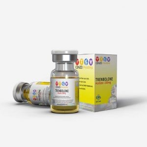 Cenzo Pharma Customzied Labels And Boxes Anavar Oral Test E Oil