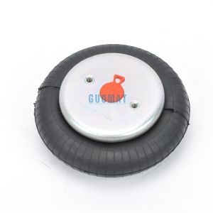 PM/31081 Single Convoluted Air Spring