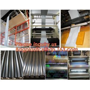 agricultural black film special weeding black film,agricultural plastic