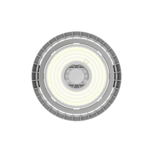 150W UFO High Bay Light , Die Casting Aluminum Body UFO High Bay LED Light