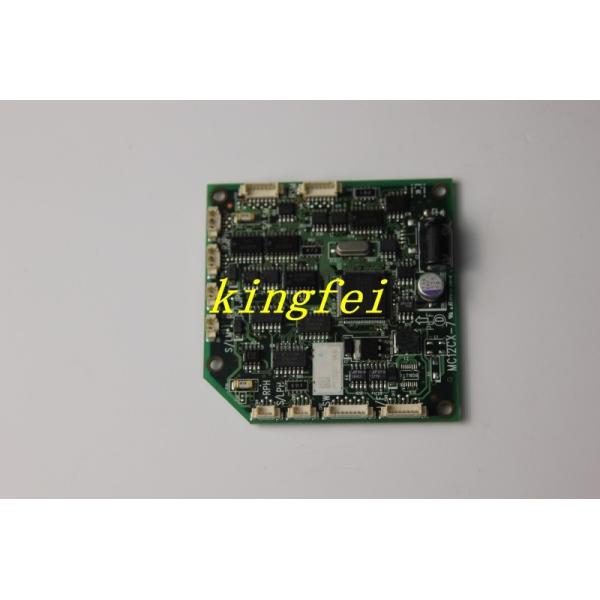 Buy Panasonic N610032084AA CM402 602 8mm Electric Feeder Control Board Card at wholesale prices