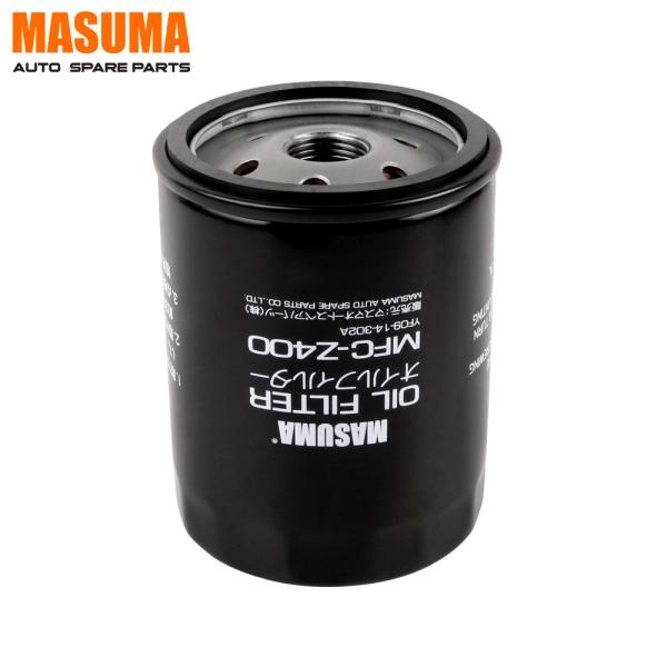 MFC-Z400 Spin-on Engine Oil Filter for Mazda CX-9 YF09-14-302A YF09-14-302 by