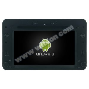 Quality 6.2&quot; Screen OEM Style with DVD Deck For Alfa Romeo Spider 159 Brera 159 Sportwagon 2006-2012 for sale