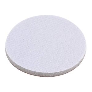 Soft Wet Reusable Flexible Sanding Sponge Pads Hook Loop And Foam Discs