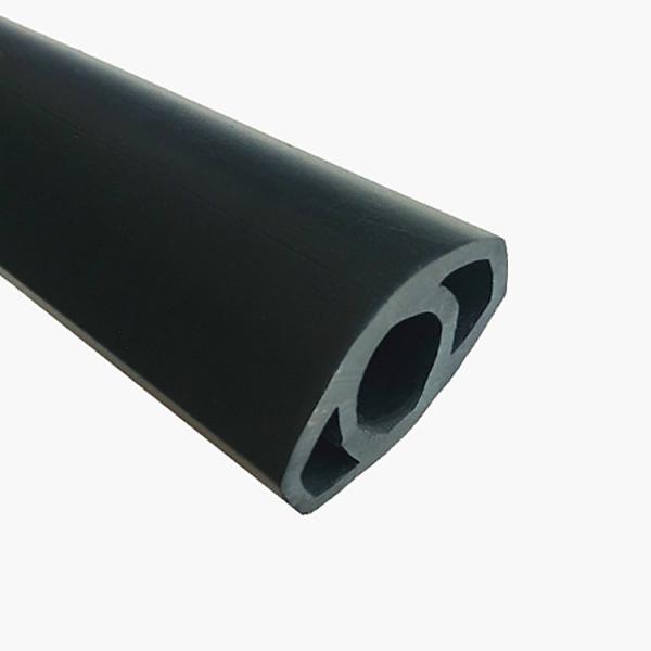 Quality China Factory's Lightweight EPDM Rubber Sealant Strip Foam Weather Stripping for Home Window Frames Expert Mold Processing for sale