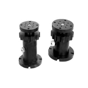 Lightweight Miniature Scissor Lifting Platform Large Bearing