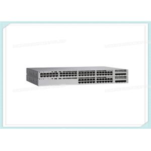 C9300-24UX-A Catalyst 9300 24 Port MGig And UPOE Network Advantage are Ciscos